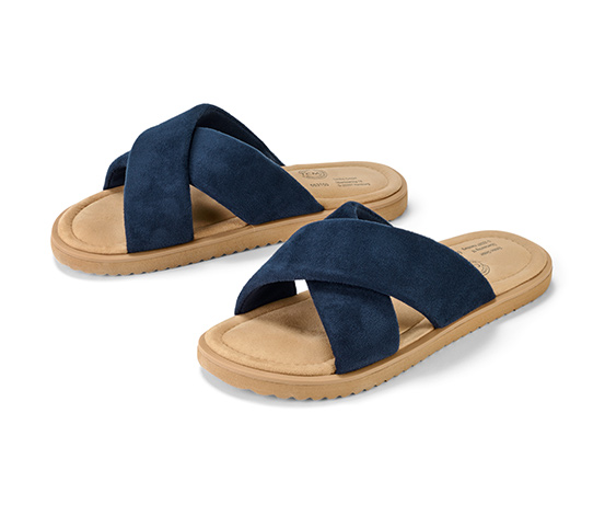 Komfortsandalen