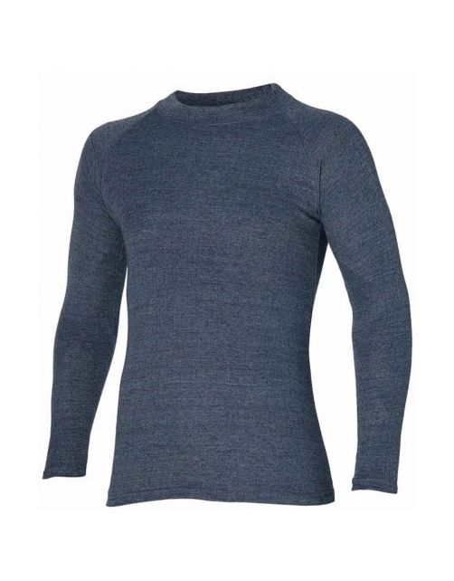 Heatkeeper Thermoshirt Antraciet - Werkkleding
