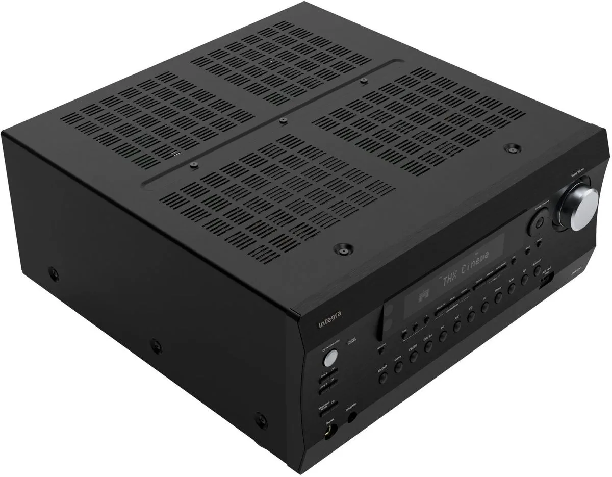 Integra DRX 8.4 Amplis home-cinéma