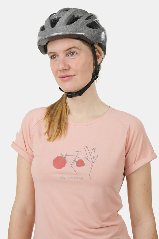 Vaude Vaude Women'S Cyclist 2 T-Shirt