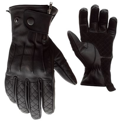 Gants RST MATLOCK - Noir