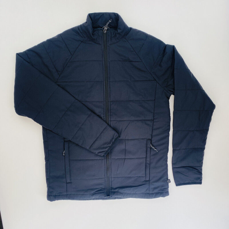 Insulated Jacket - Seconde main Doudoune homme - Noir - XXL