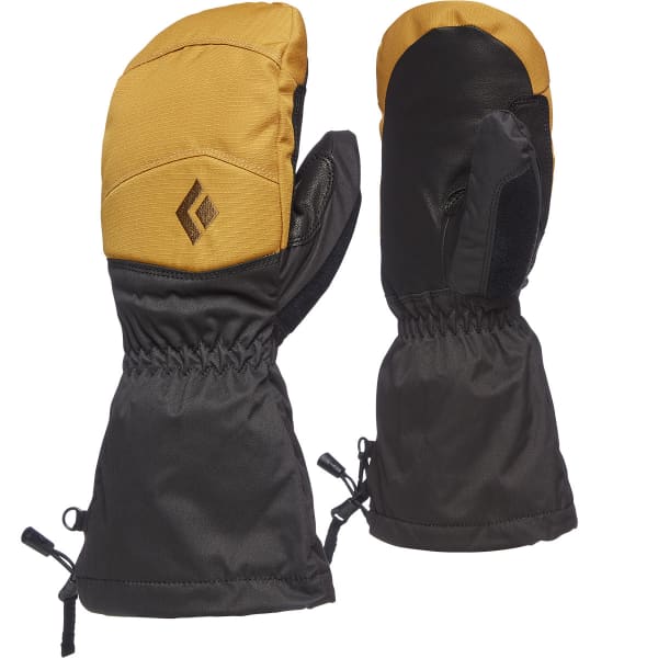 Moufle ski BLACK DIAMOND RECON MITTS AMBER
