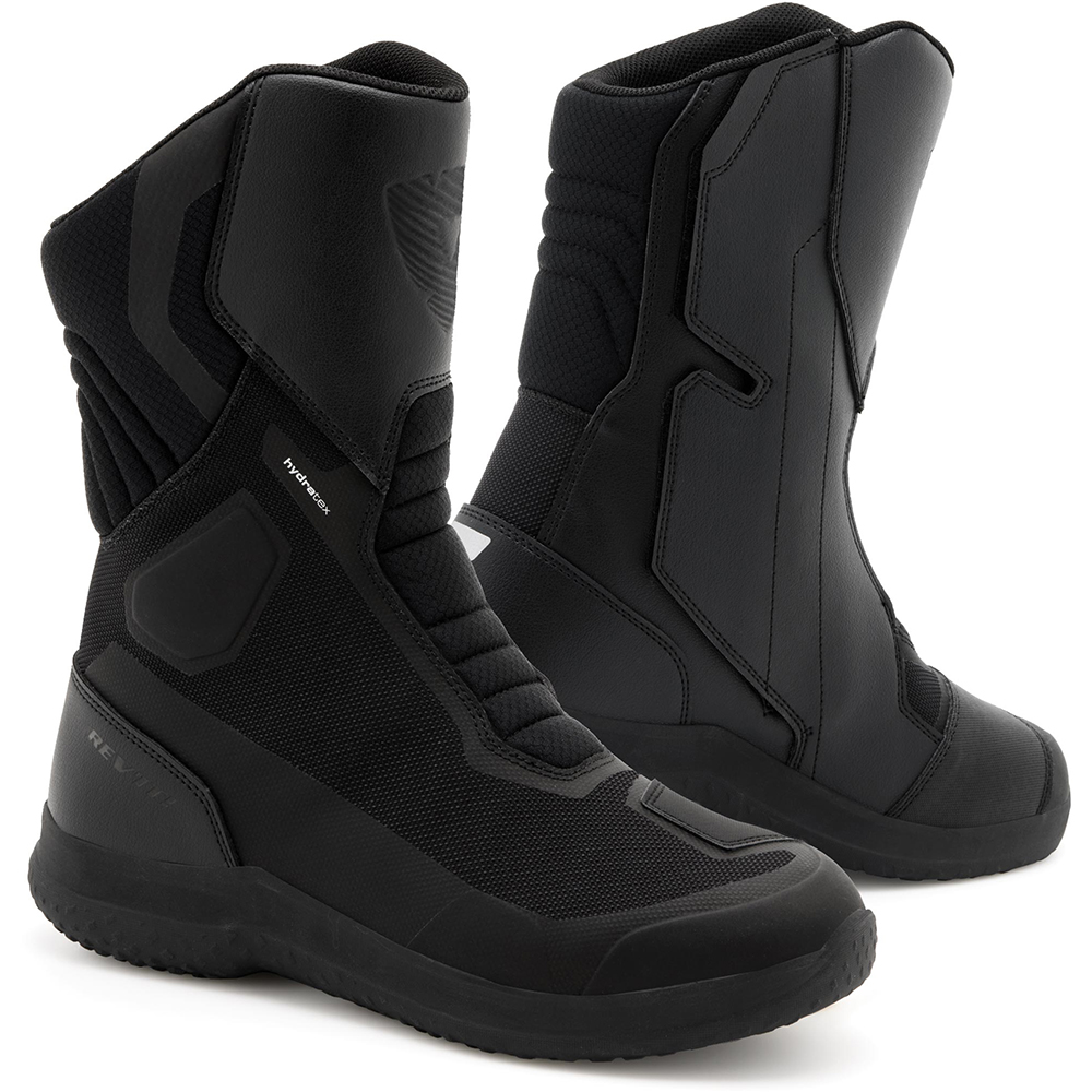 Rev'it - Bottes Pulse H2O Noir