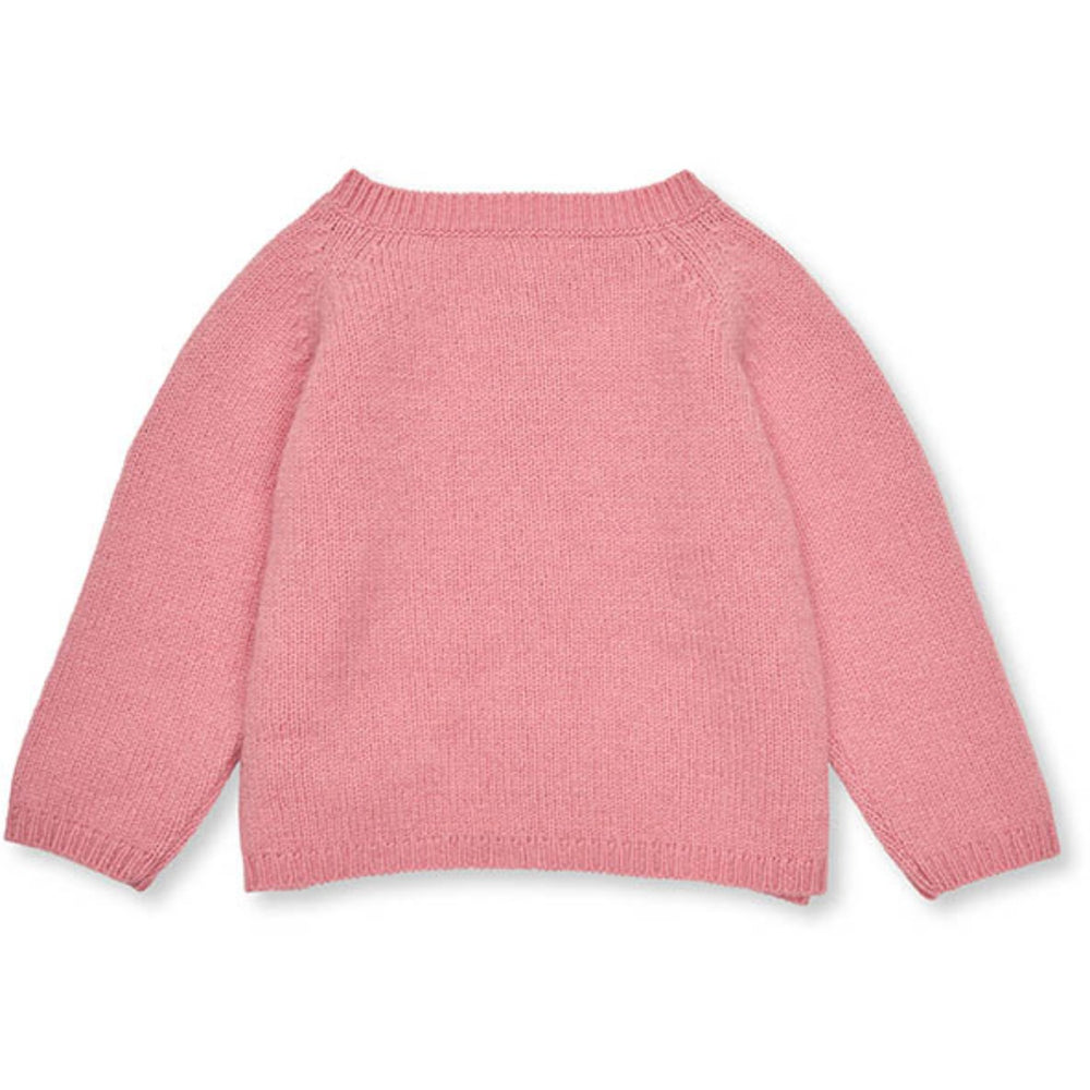Køb Lalaby Sorbet Bobbie Cardigan Baby