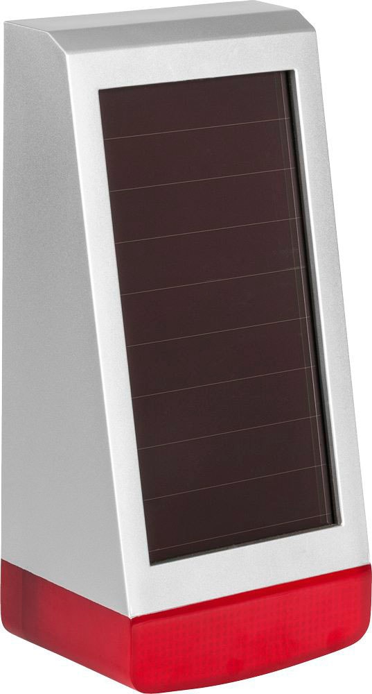 Homematic IP Alarmsirene »Alarmsirene - aussen (153208A0)«