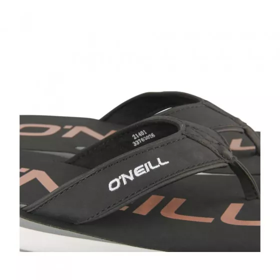 Tongs NOIR O NEILL