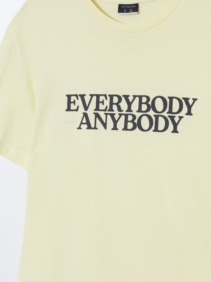 Pacote com 4 camisetas estampadas - Verde Escuro