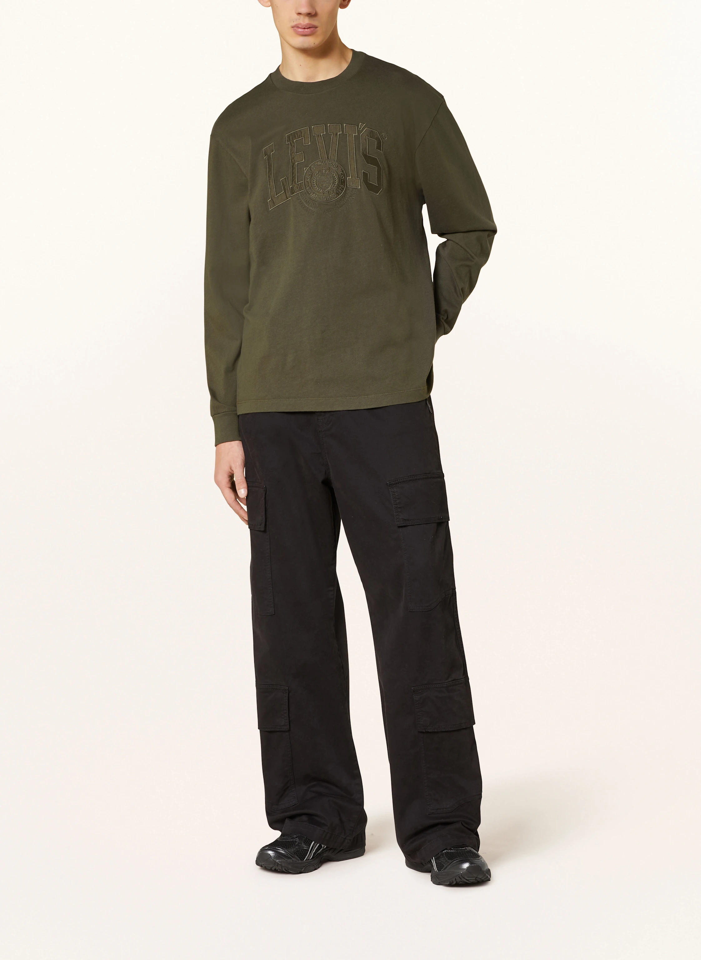 Levi's® Longsleeve