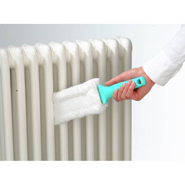 Leifheit Floretta Radiatorreiniger