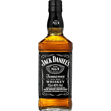 Tennessee Whisky