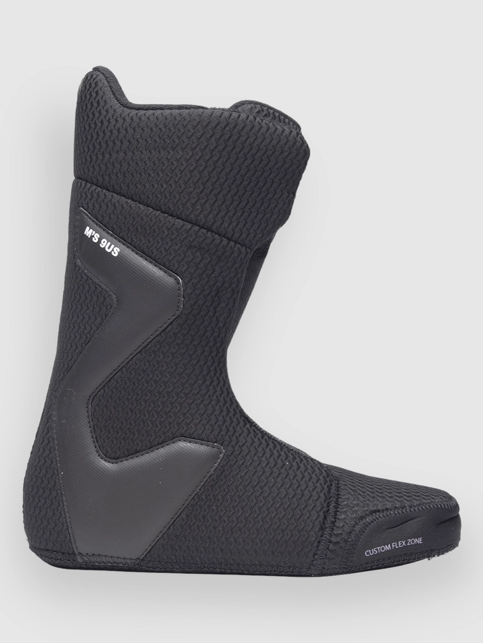 Nidecker Rift Lace 2024 Snowboard Boots black
