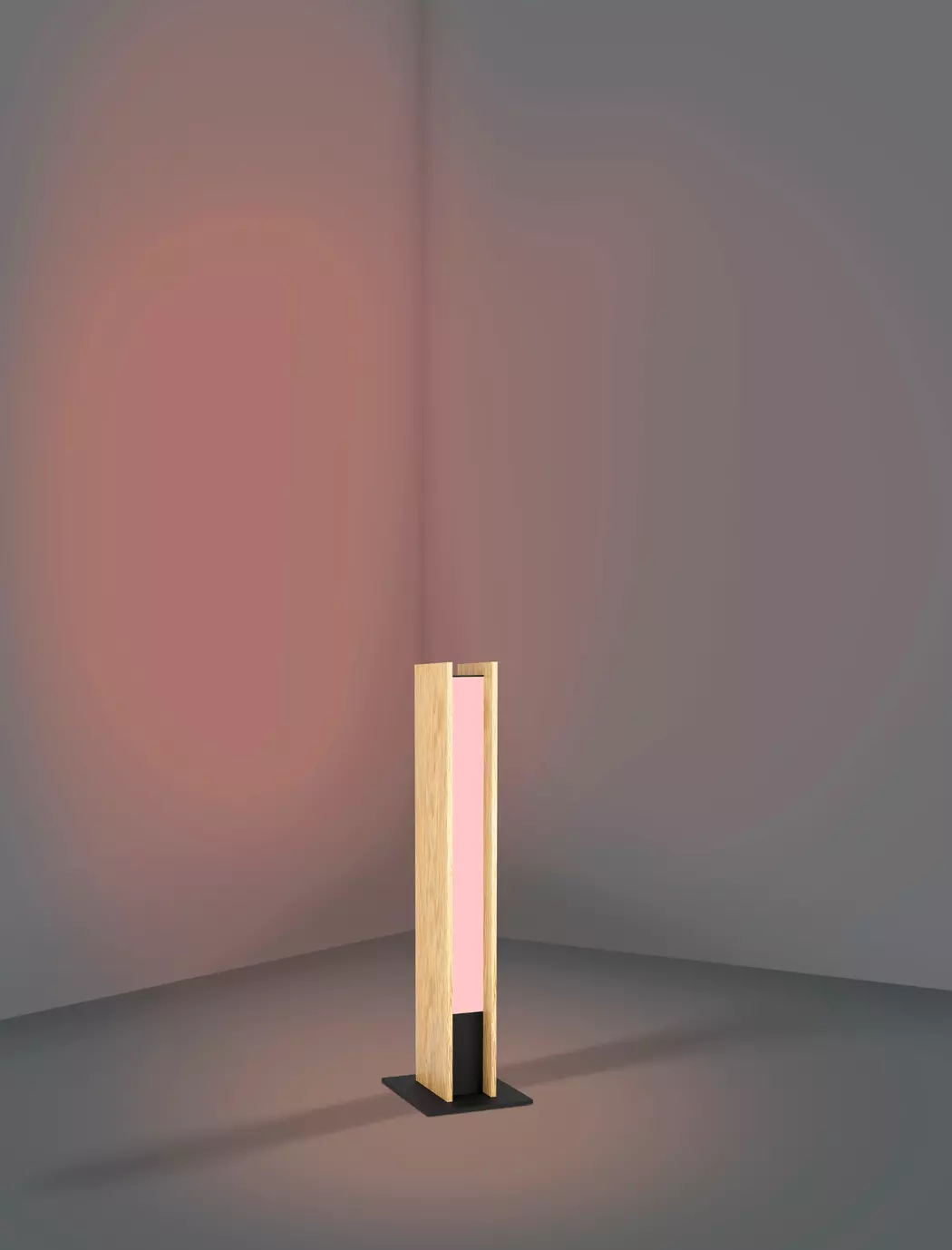 LED-Tischleuchte Anchorena-Z