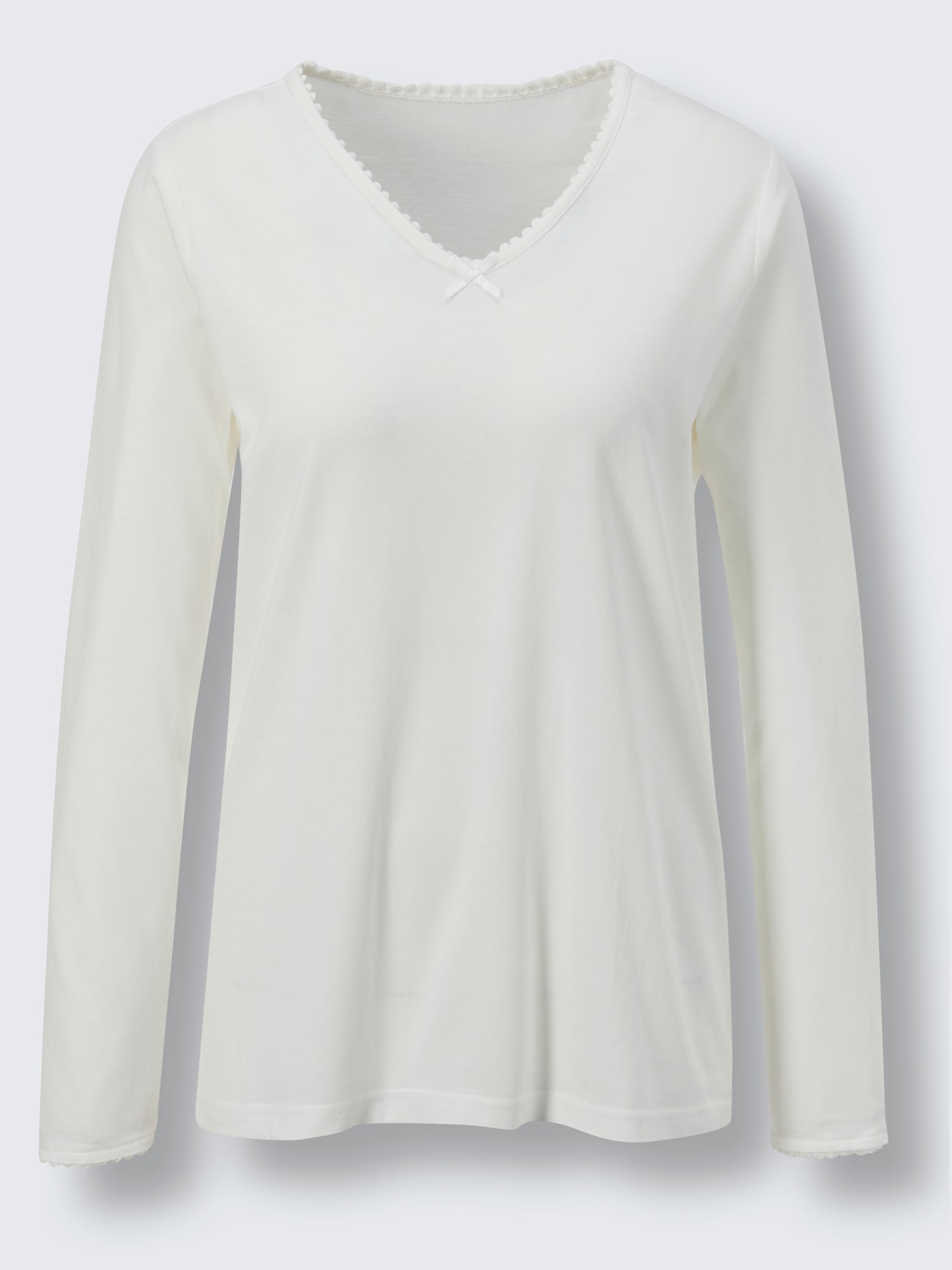 Pyjama-t-shirt 50% modal