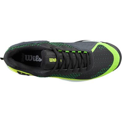 Wilson Rush Pro Extra Duty Tennisschuhe Herren black