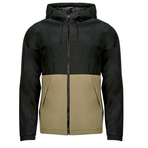 Jack & Jones - JJCHUCK LIGHT JACKET - Kaki