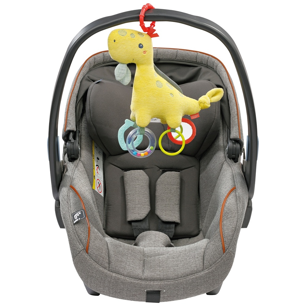 Fehn Toys Dino Aktivitätsspielzeug