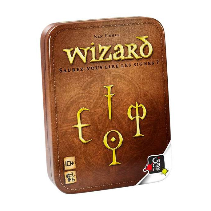Wizard