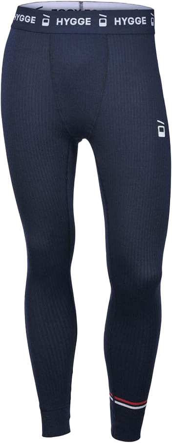 Superdunder Longs Herre 04/Navy