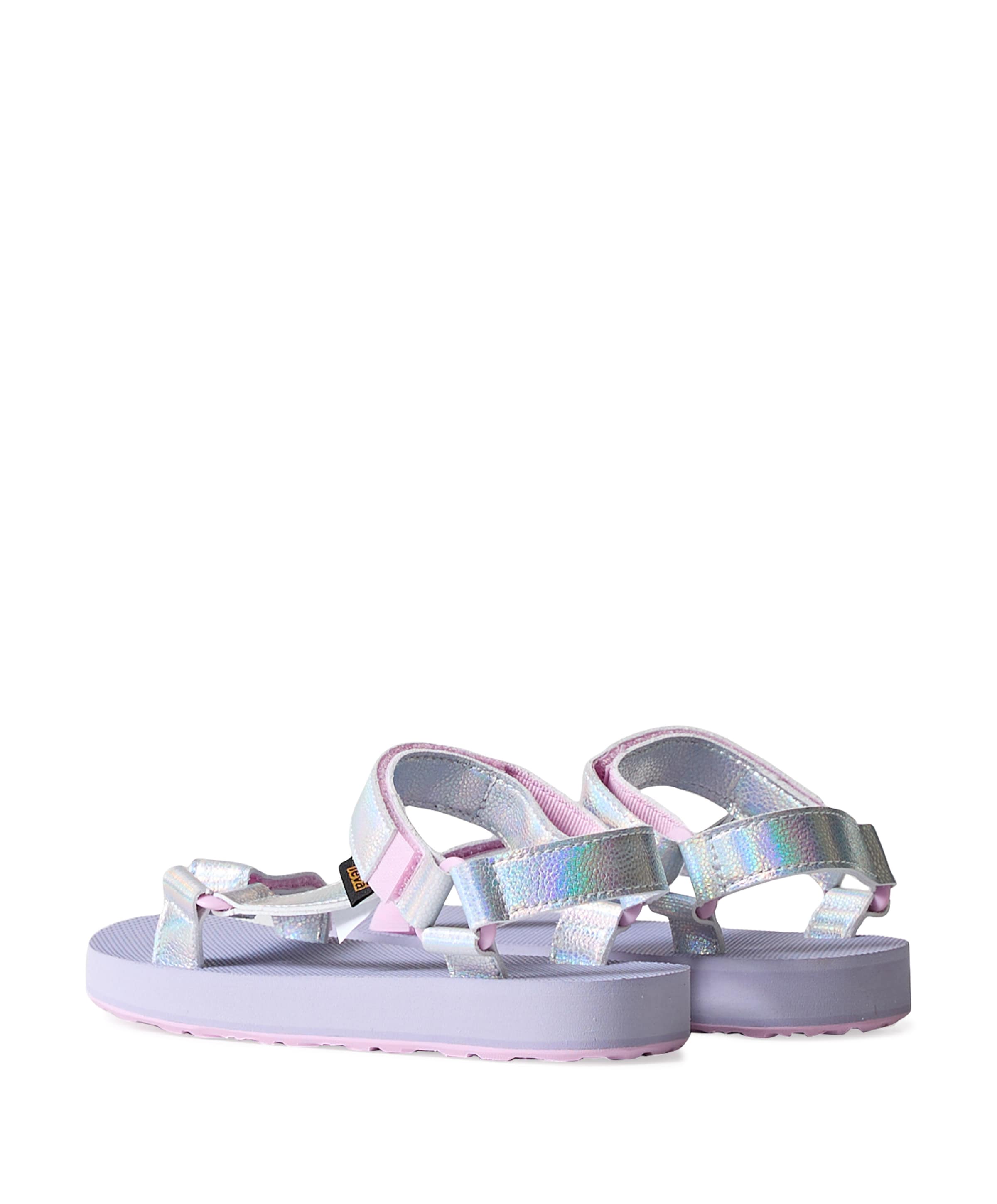 Teva ORIGINAL UNIVERSAL meisjes sandalen roze