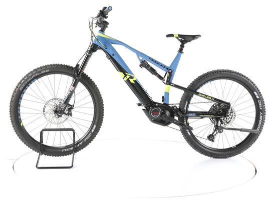 Produit reconditionné - R Raymon FullRay E-Seven 9.0 Vélo électrique VTT  - Très Bon Etat