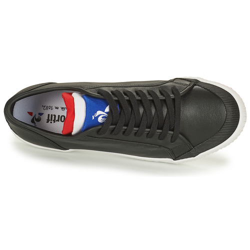 Le Coq Sportif - NATIONALE - Noir