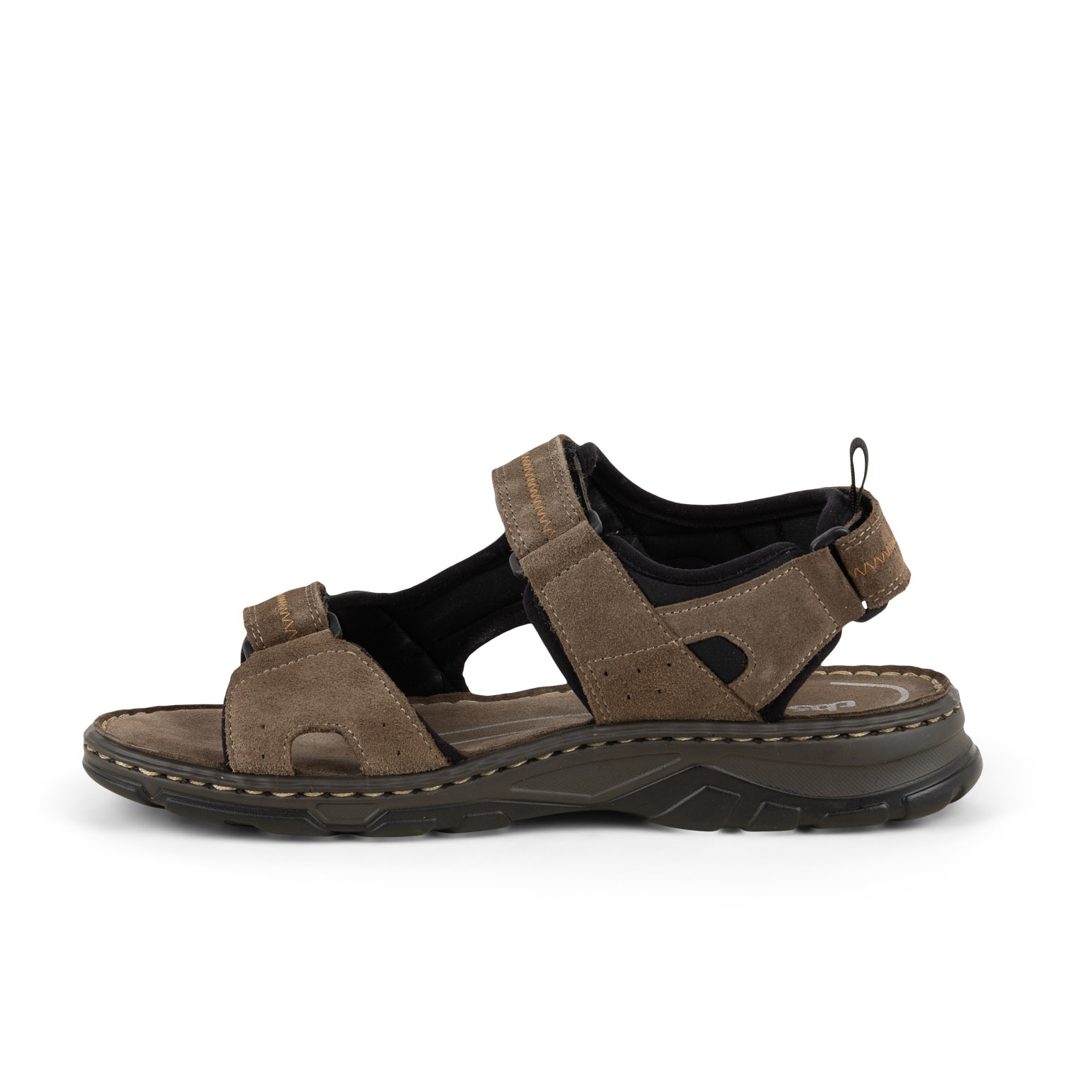 Sandales homme TBS JAIMMYE