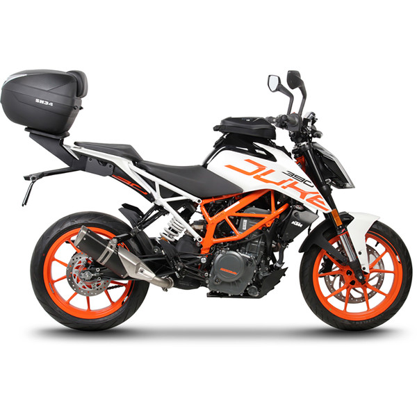 Shad - Support Fixation Top Case KTM Duke 125 K0DK17ST