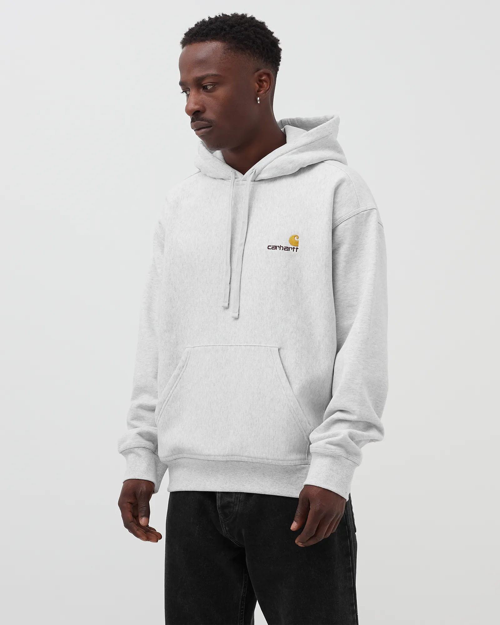 Carhartt WIP American Script Hoodie