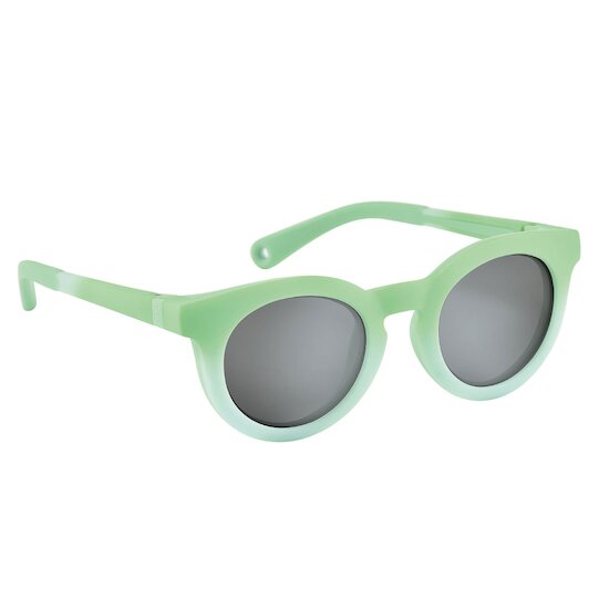 Lunette Happy   Rainbow Green        2 - 4 ans   de               Béaba