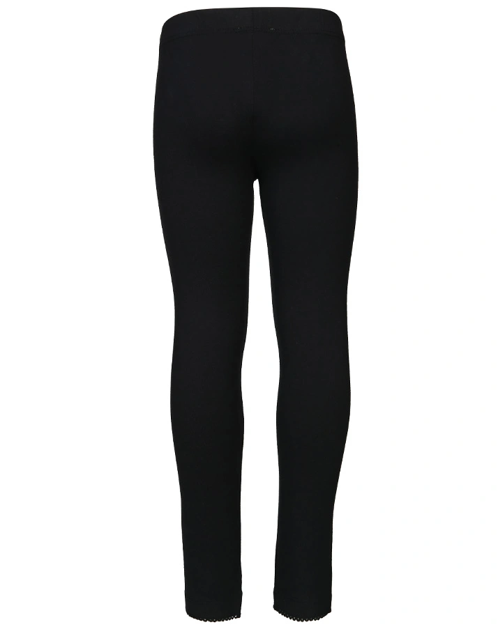 Leggings BASIC in dunkelblau