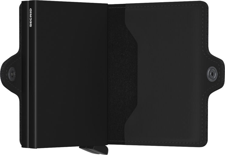 Secrid Twinwallet Black