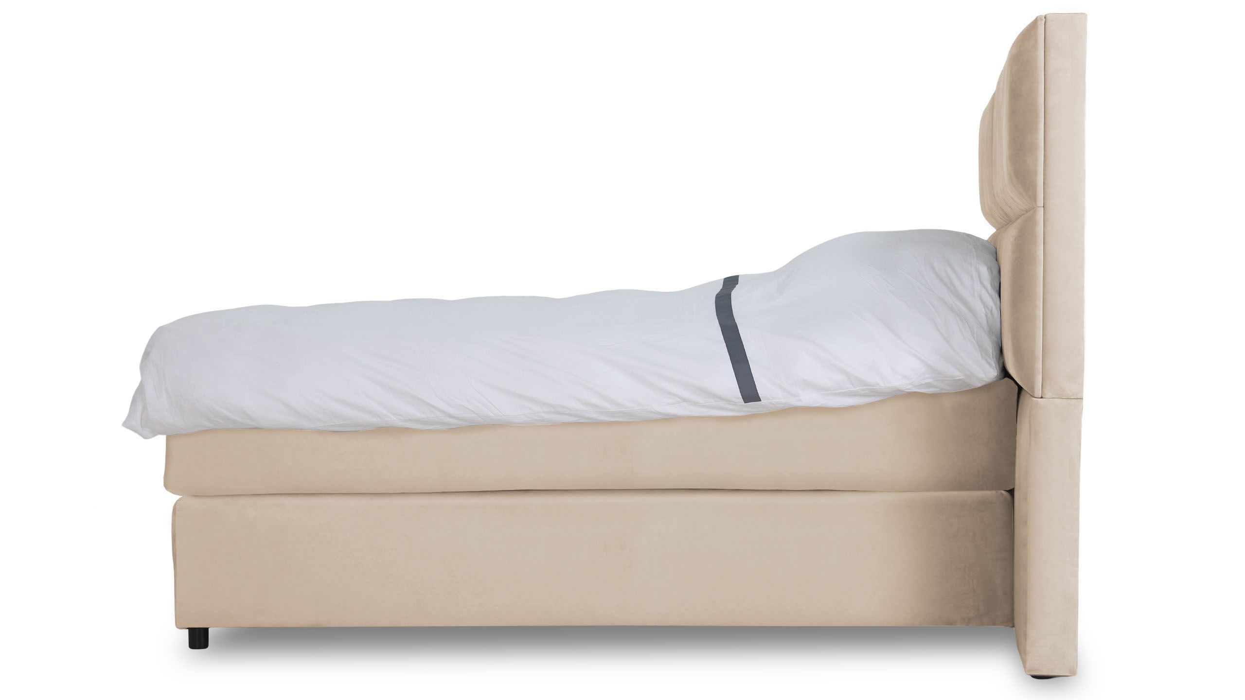 Boxspring Papillon