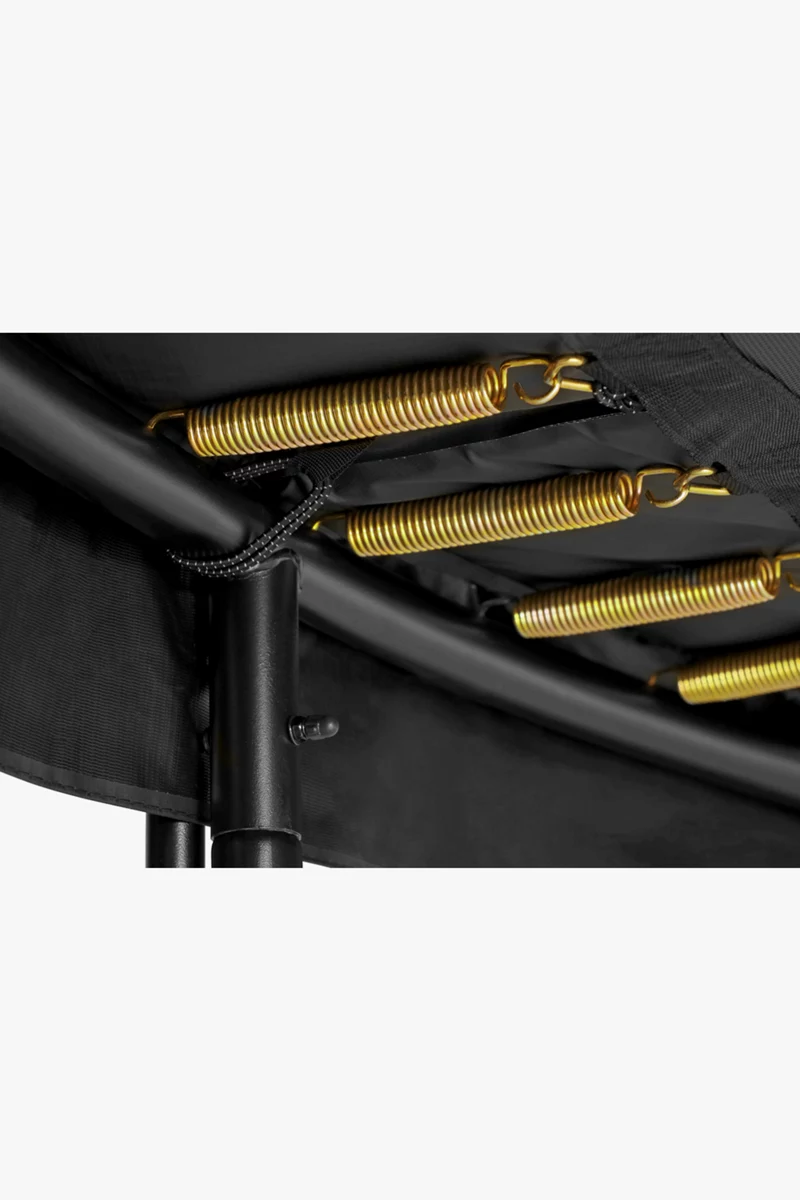 Salta Premium Black Edition 366 cm Trampolin