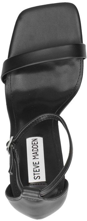 Steve Madden Uphill zwart