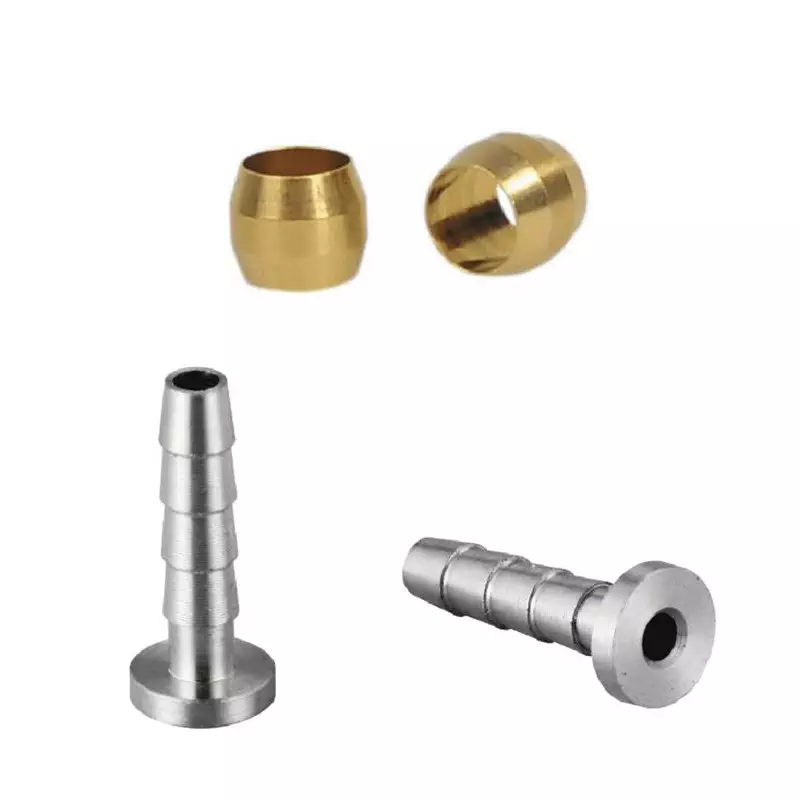 ELVEDES Kit de raccord durite SHIMANO SM-BH 90