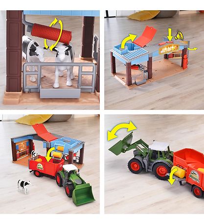 A Little Lovely Company Drikkedunk m. Suger?r - 450 ml - Vehicle