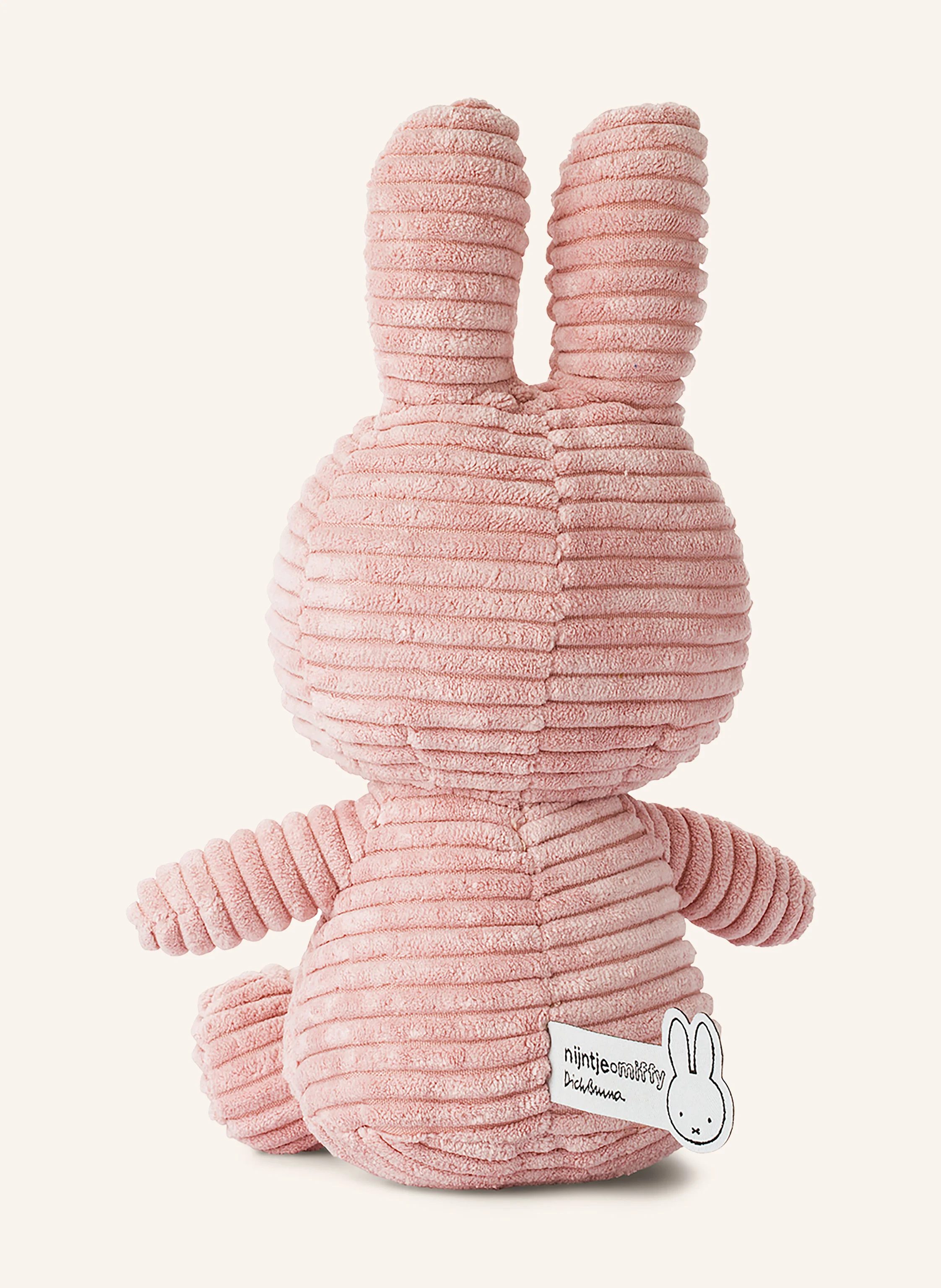 miffy Kaninchen-Kuscheltier