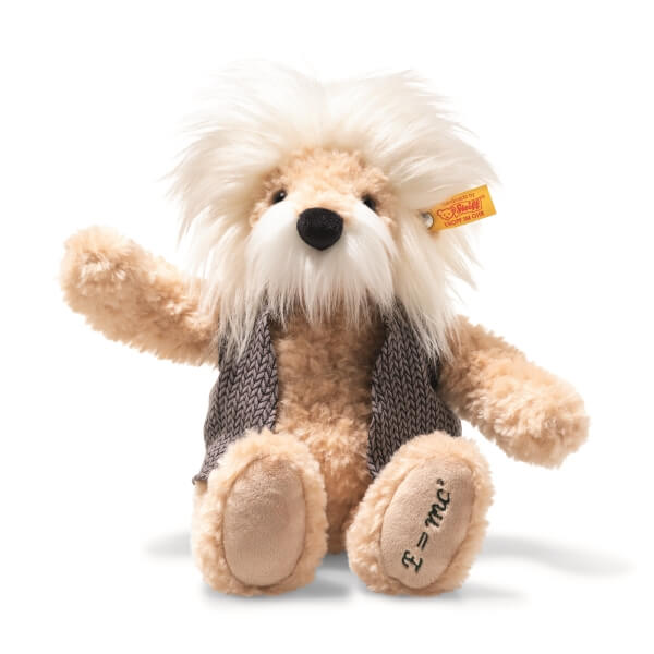 Teddyb.Einstein 28 beige