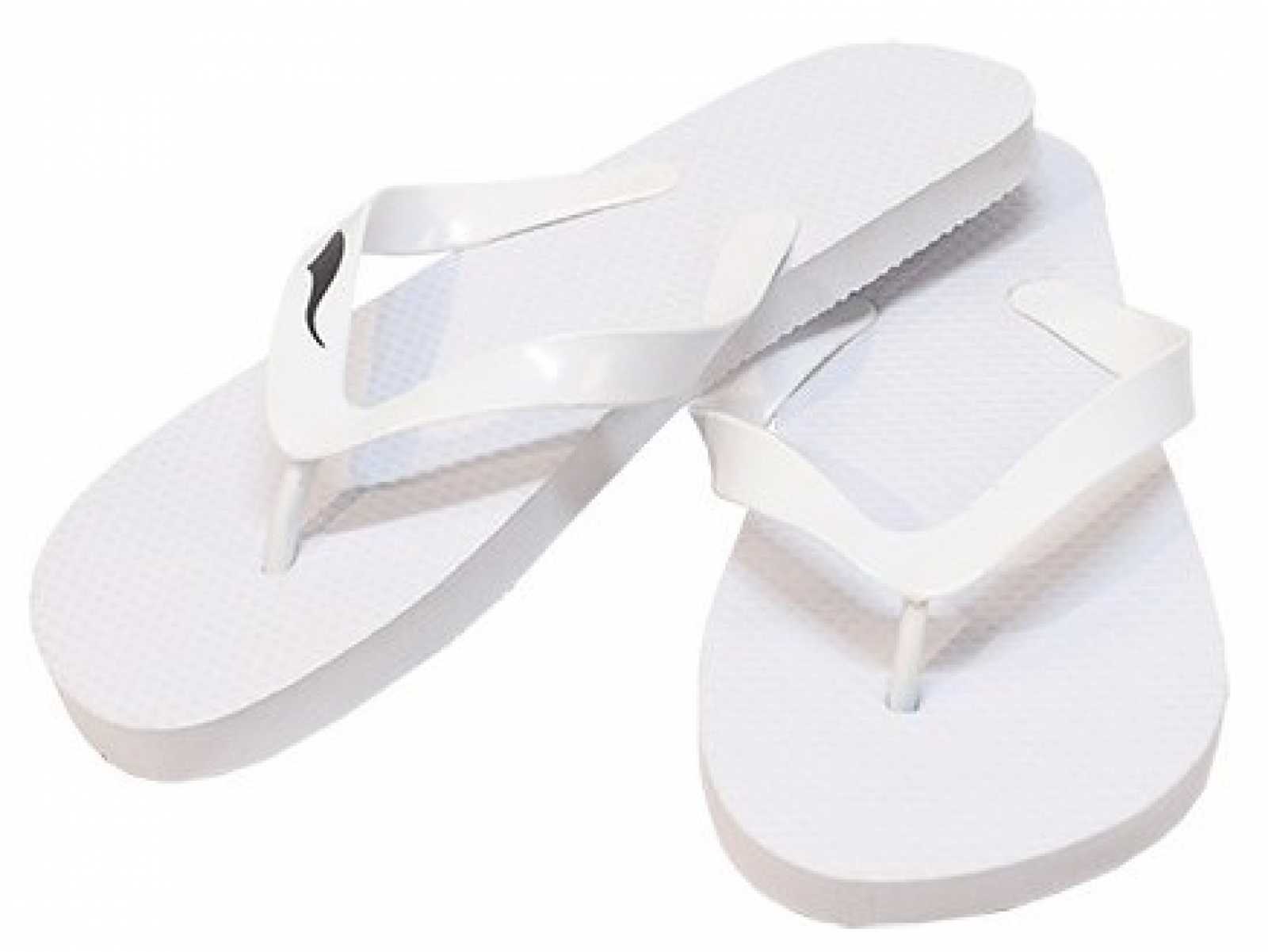 Chinelo Softee Liberty Branco