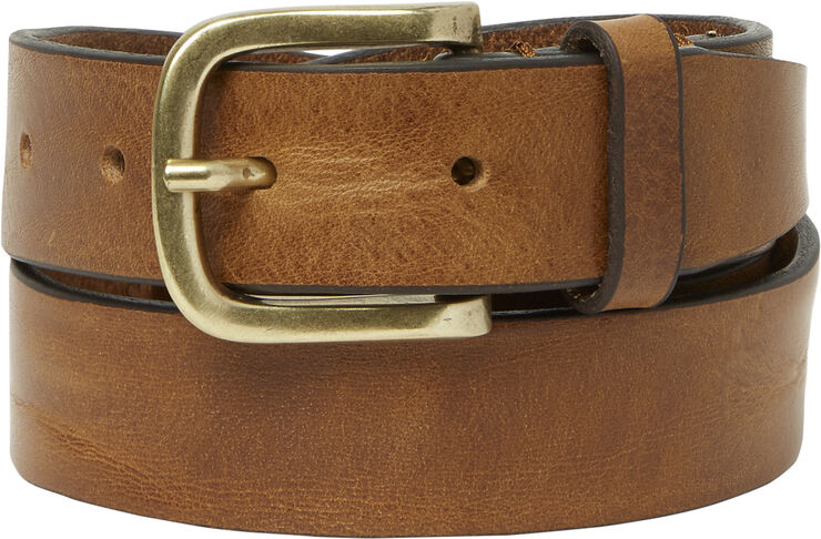 Saddler Epping Antique gold Brown