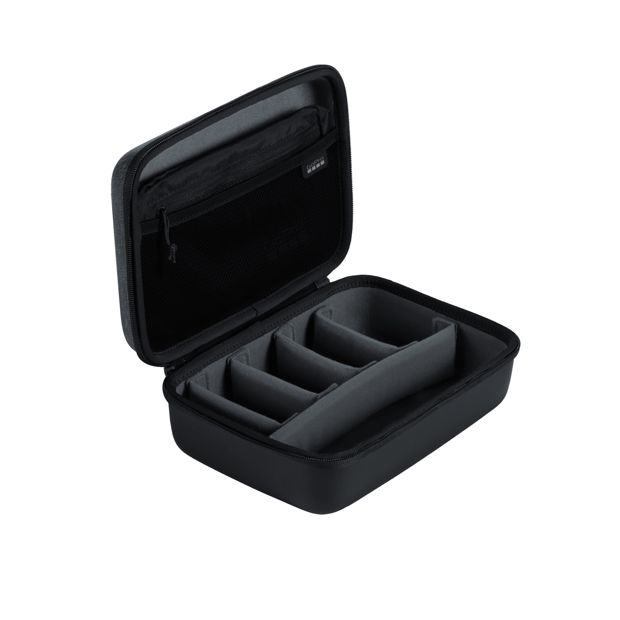 Casey – Halbfestes Kamera-Case