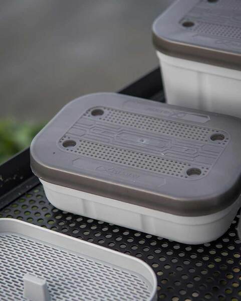 Boîte à Appâts Aérée Air Flow Matrix