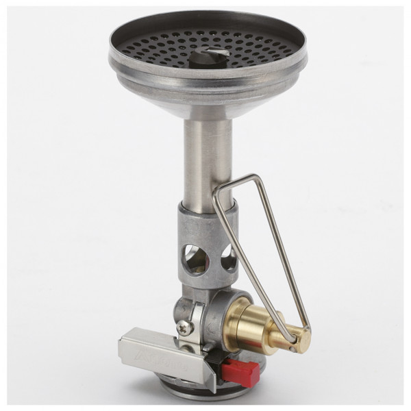 Soto - Windmaster with Micro Regulator with 4Flex - Gaskookstel