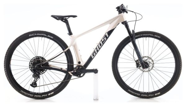 Produit reconditionné · Ghost Lector SF LC Carbone / Vélo VTT / Ghost | Très bon état