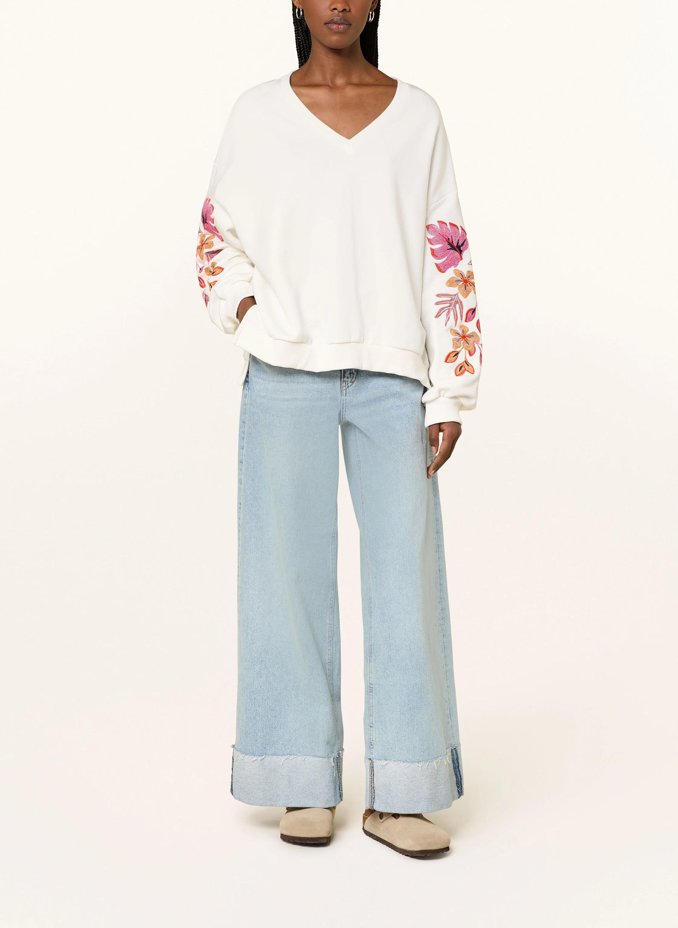 Smith & Soul Sweatshirt
