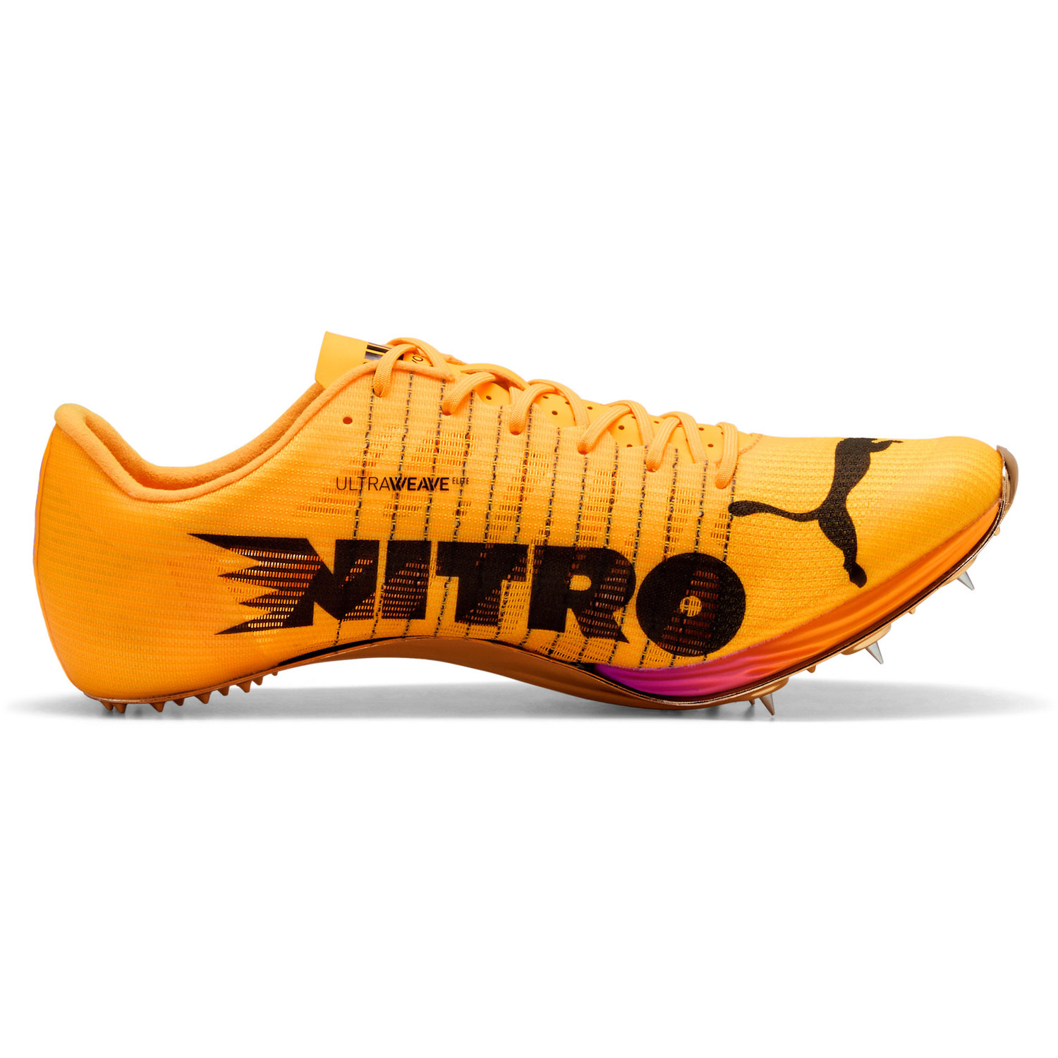 PUMA evoSPEED Sprint Nitro Elite 2