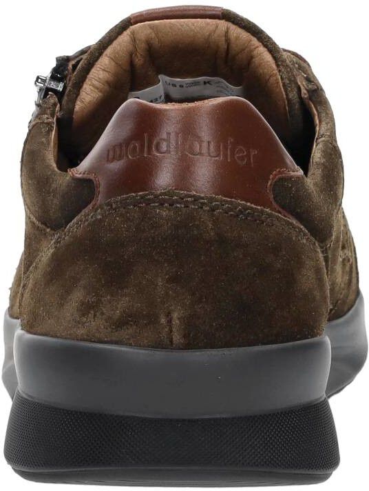 Waldläufer K-Fabian cognac