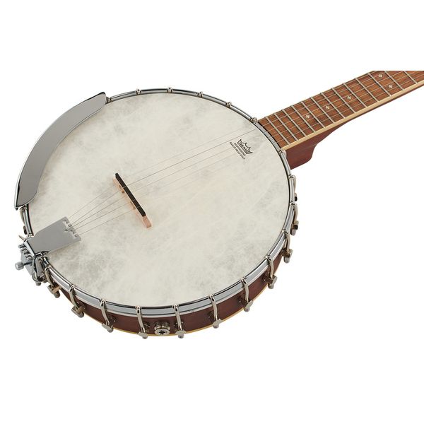 Fender PB-180E Banjo