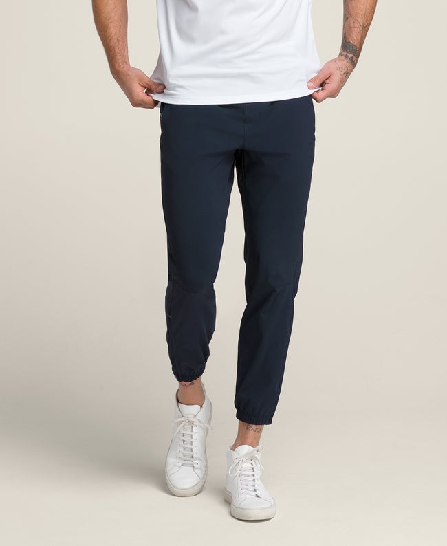 Grand Slam Jogger